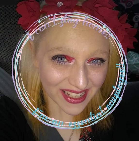 Meet your Posher, Bethybelle - Picture 1 of 1